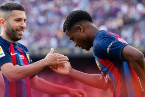 Praznik u Kataloniji i povratak na "Kamp nou", a sećate li se poslednje utakmice i ko je dao golove?